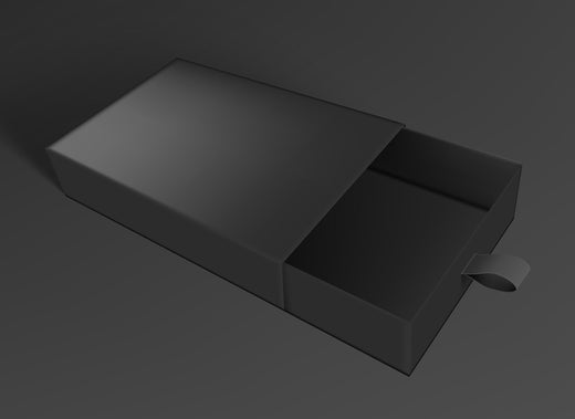 Various Box Designs: Exploring Rigid Boxes