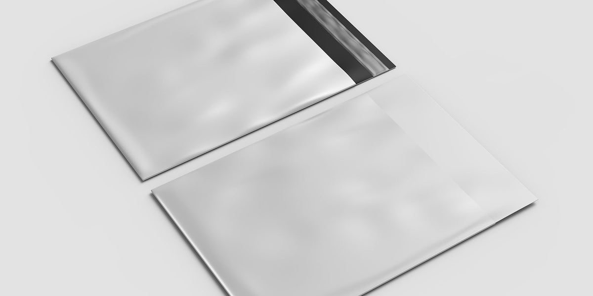 Plastic Mailers