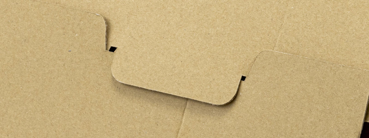 Corrugated Boxes