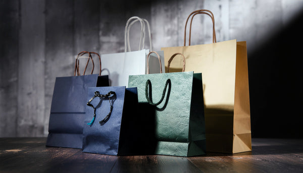 Paper Bags
