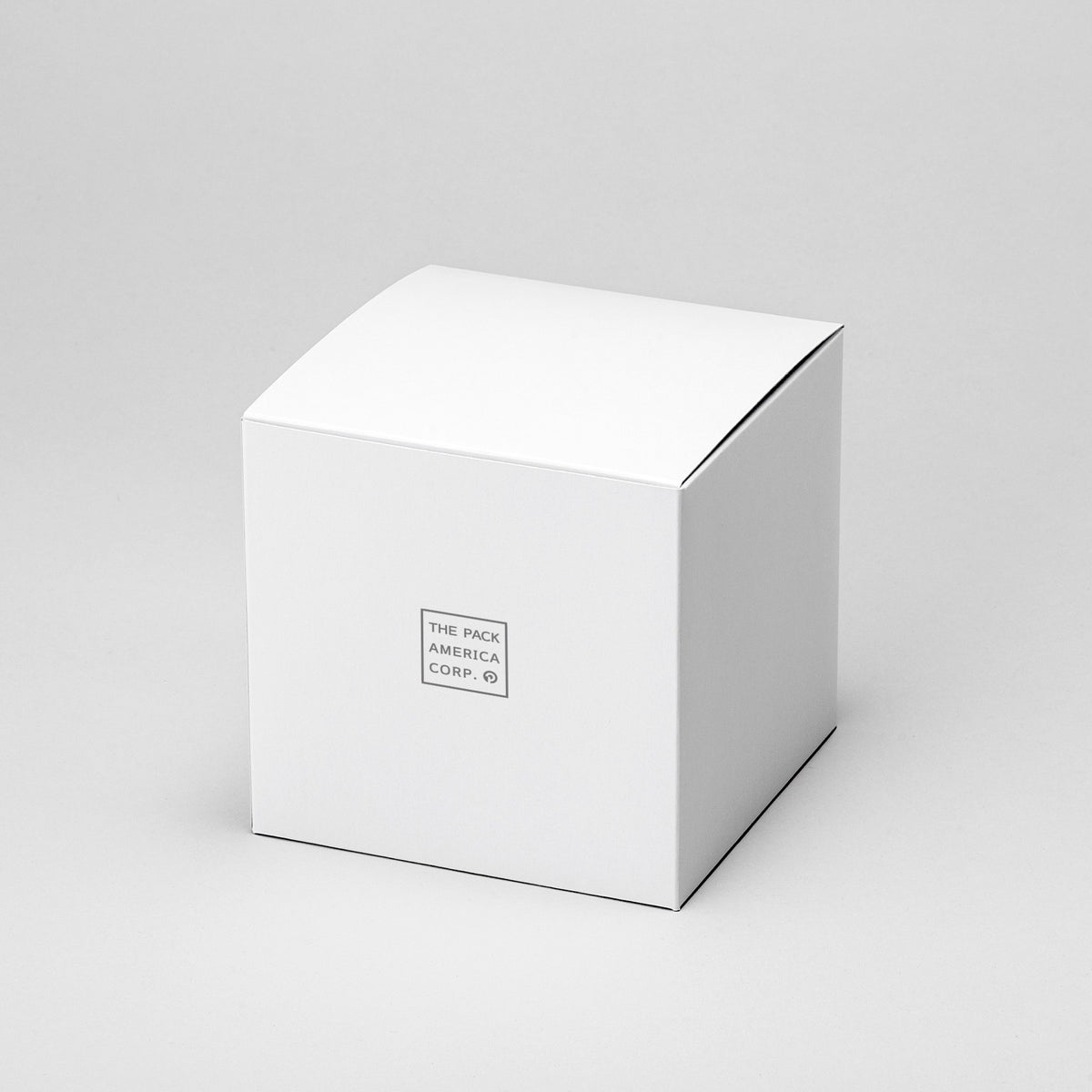 Self-Locking Bottom Paper Box