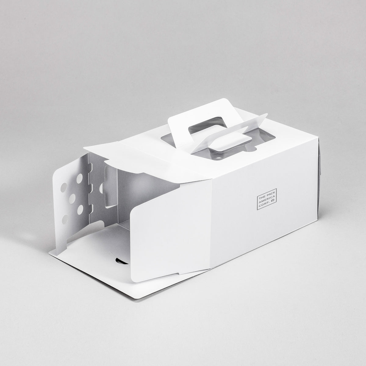 Cake Box