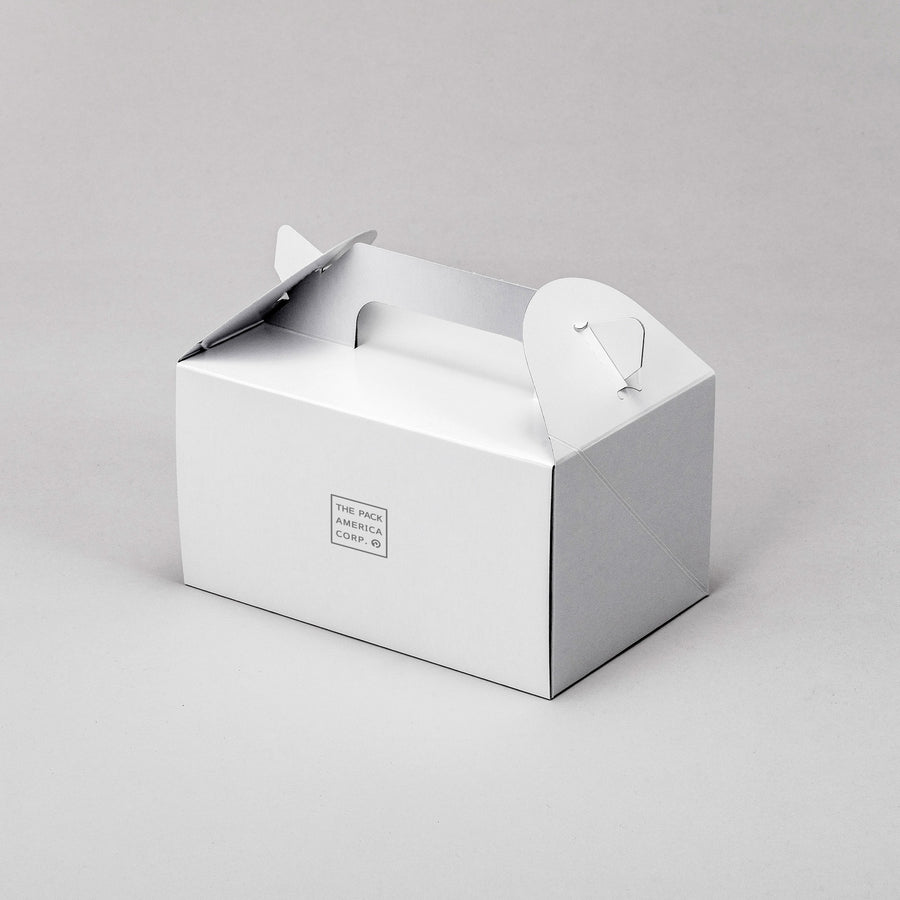 Pastry box