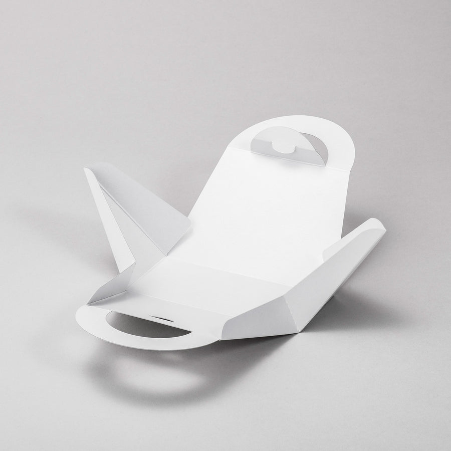 Handbag-shaped Box