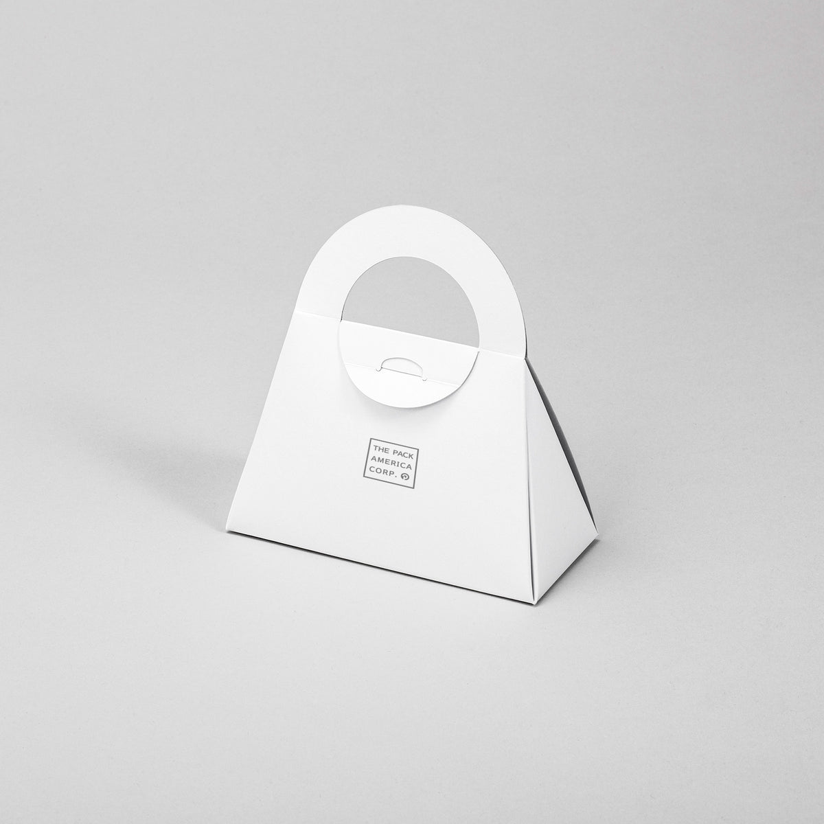 Handbag-shaped Box