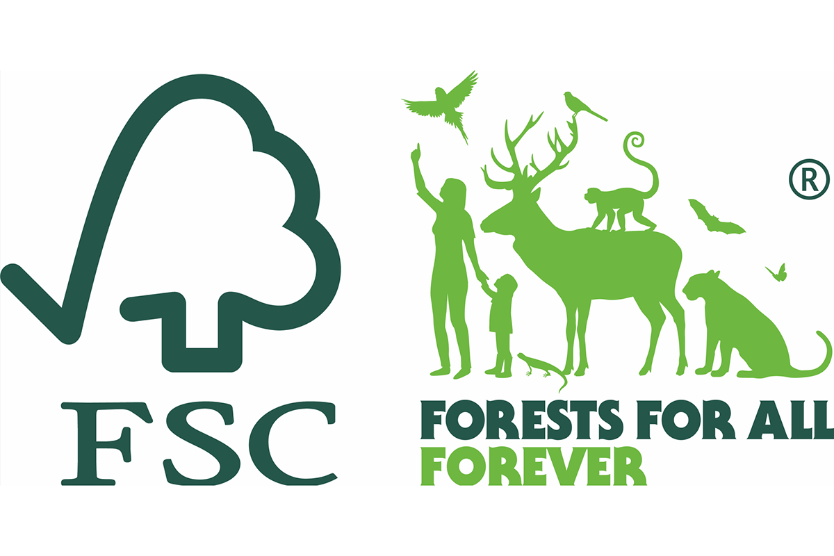 FSC - Forest for All Forever