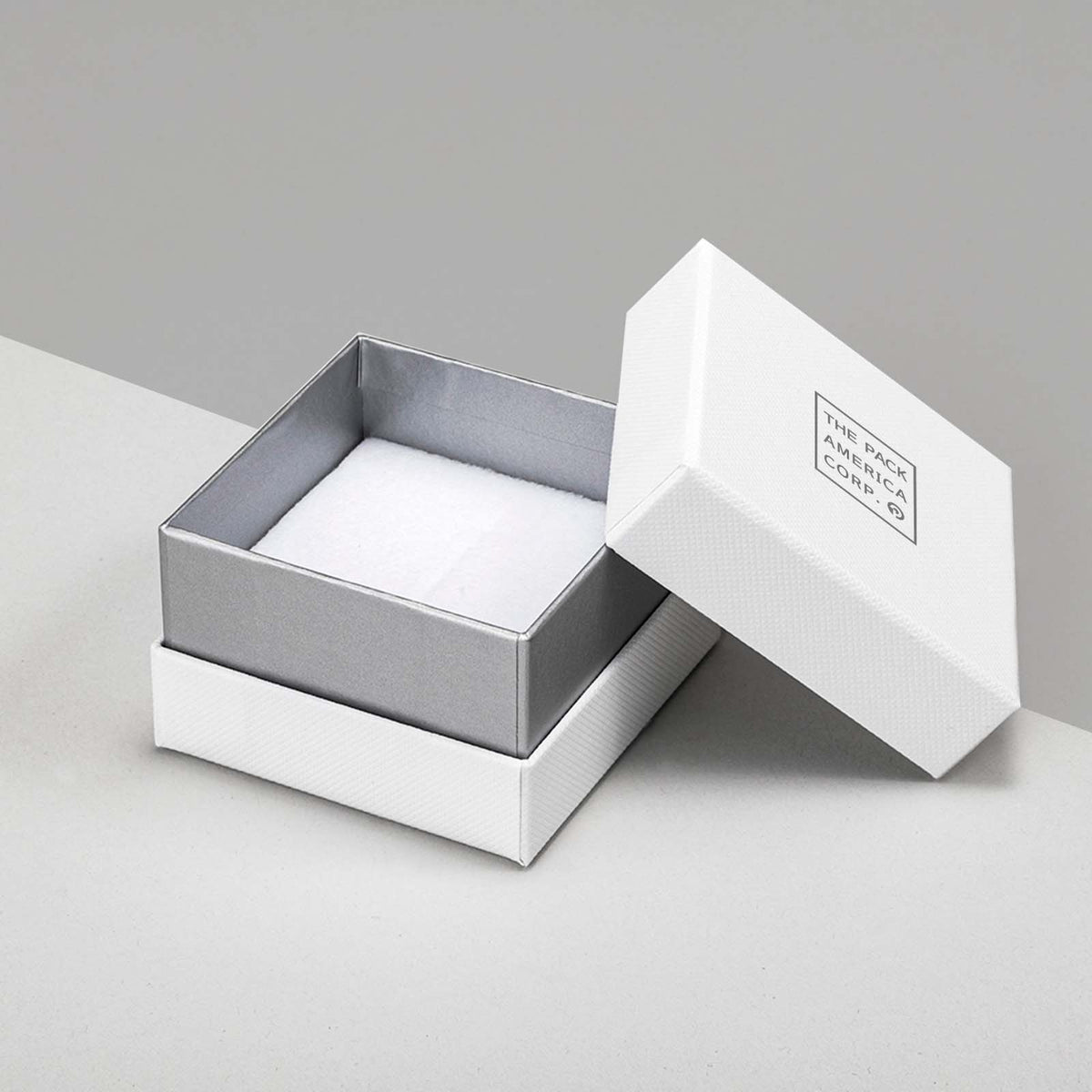 2pcs - Custom Box Product Image - Open Box View