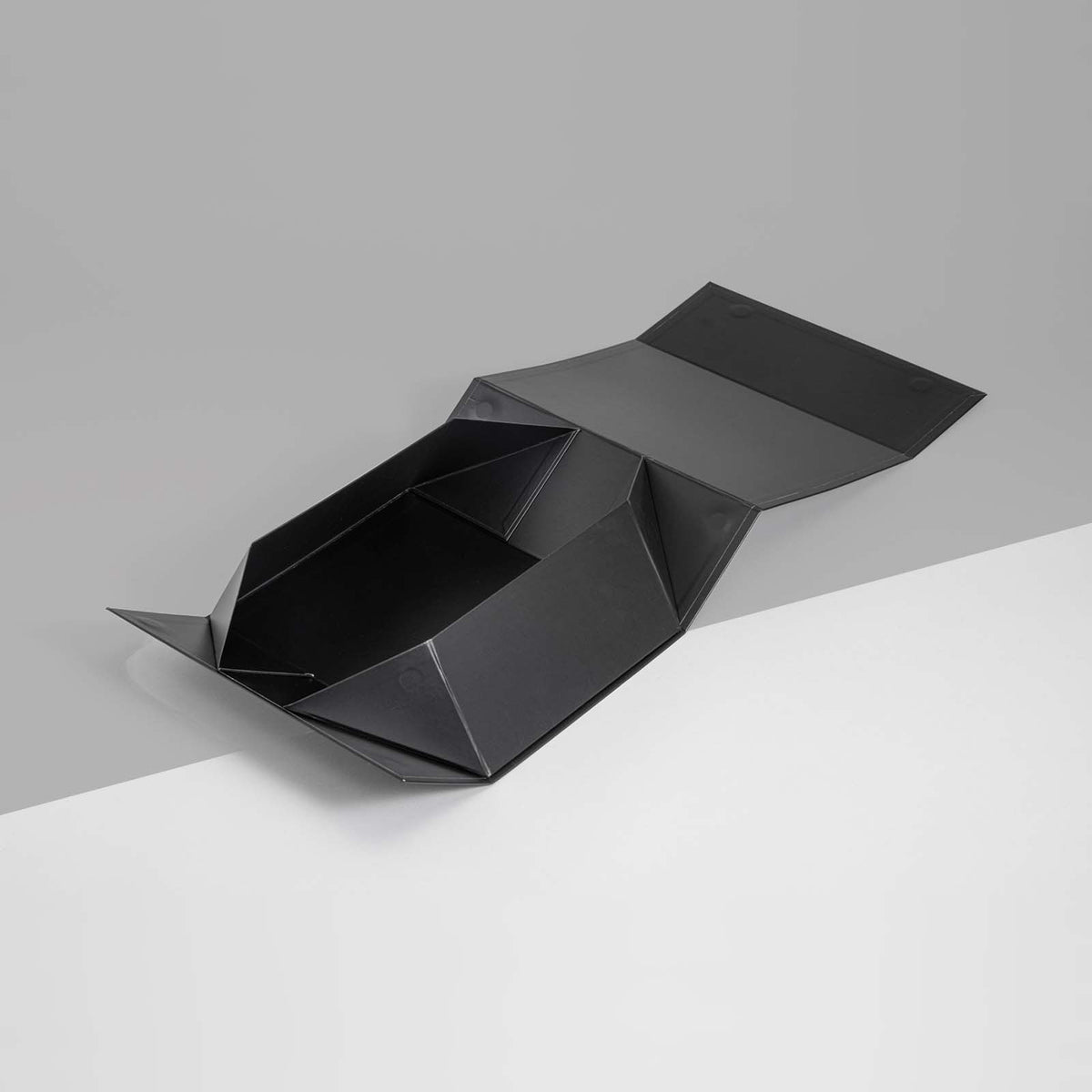 Foldable Box