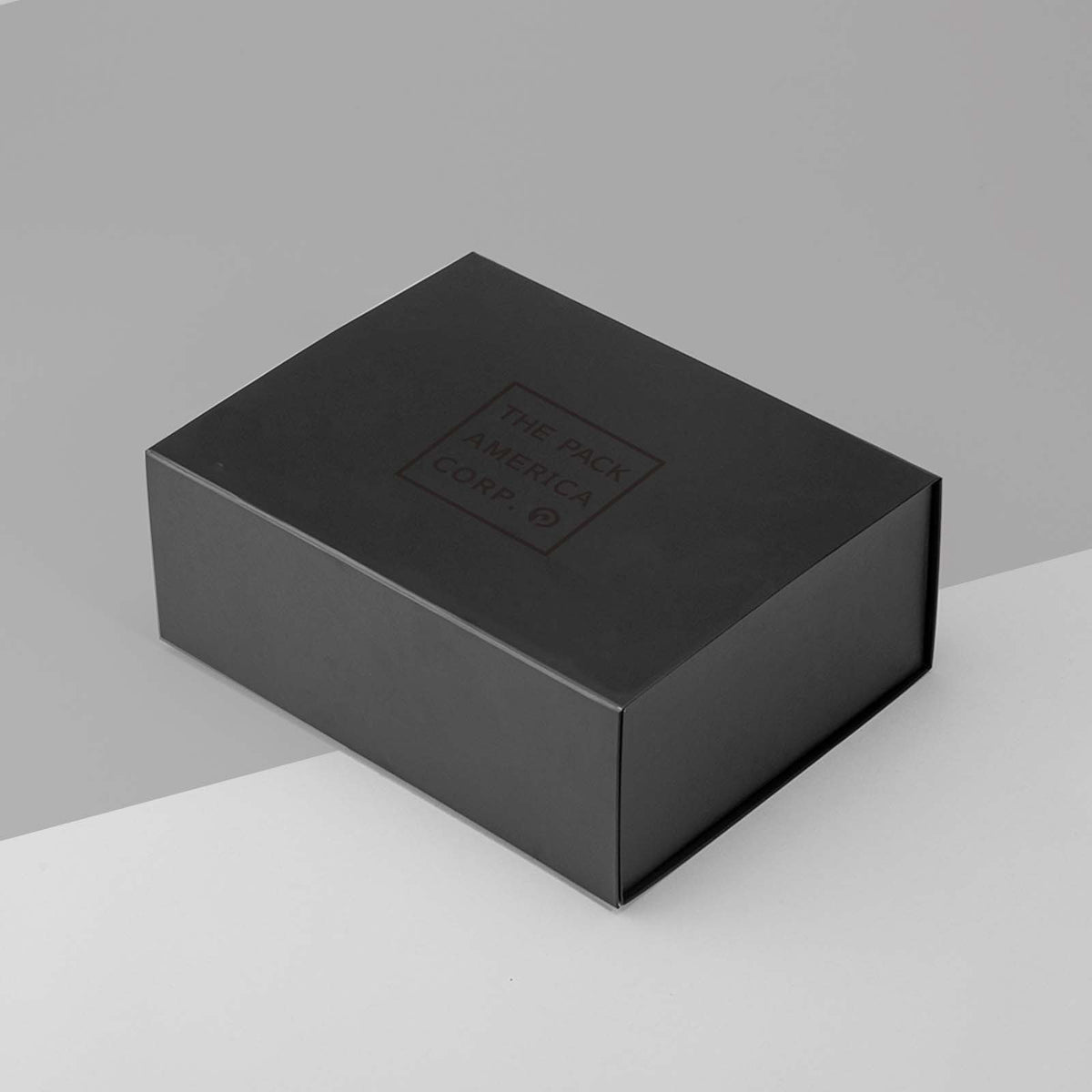 Foldable Box