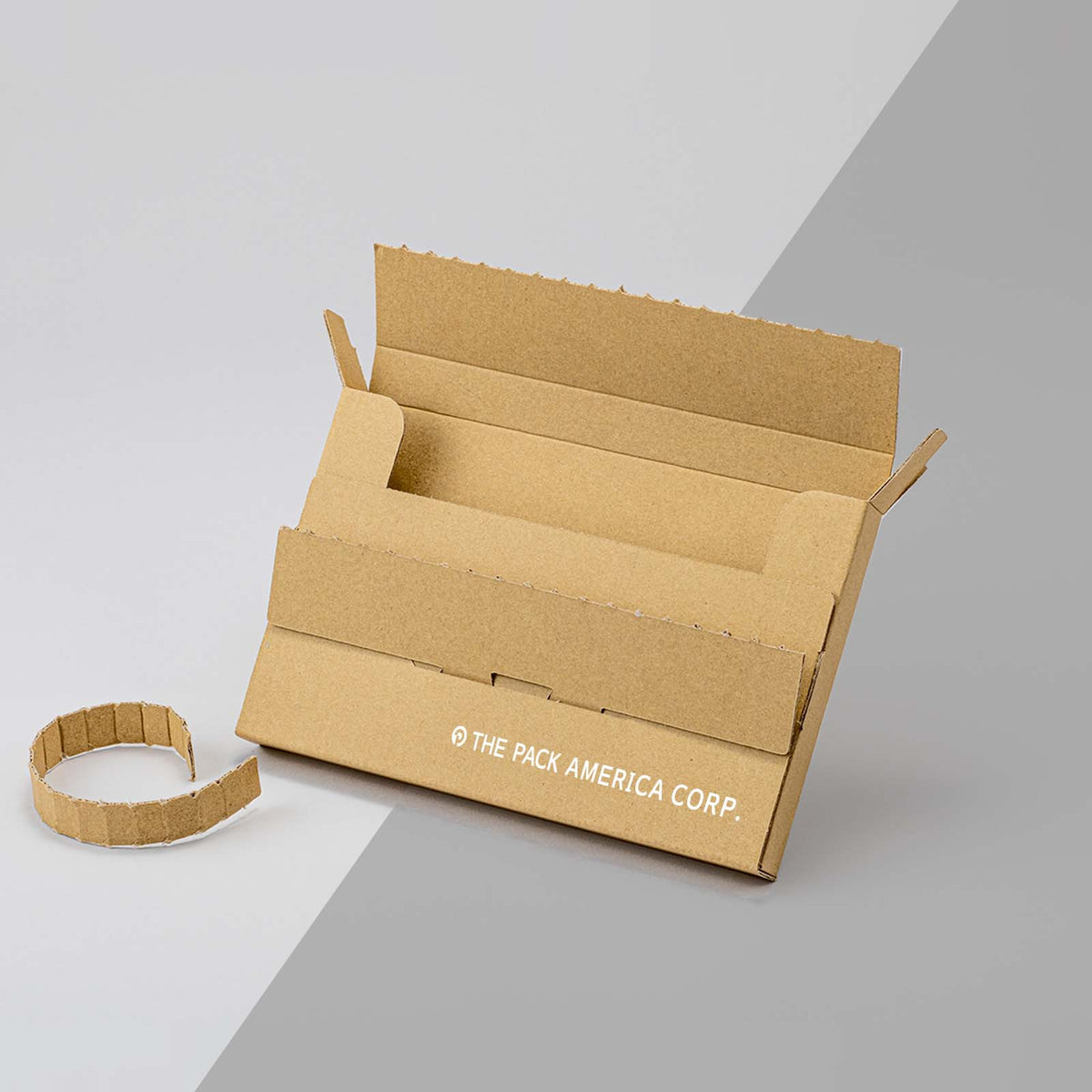 Mailer Boxes