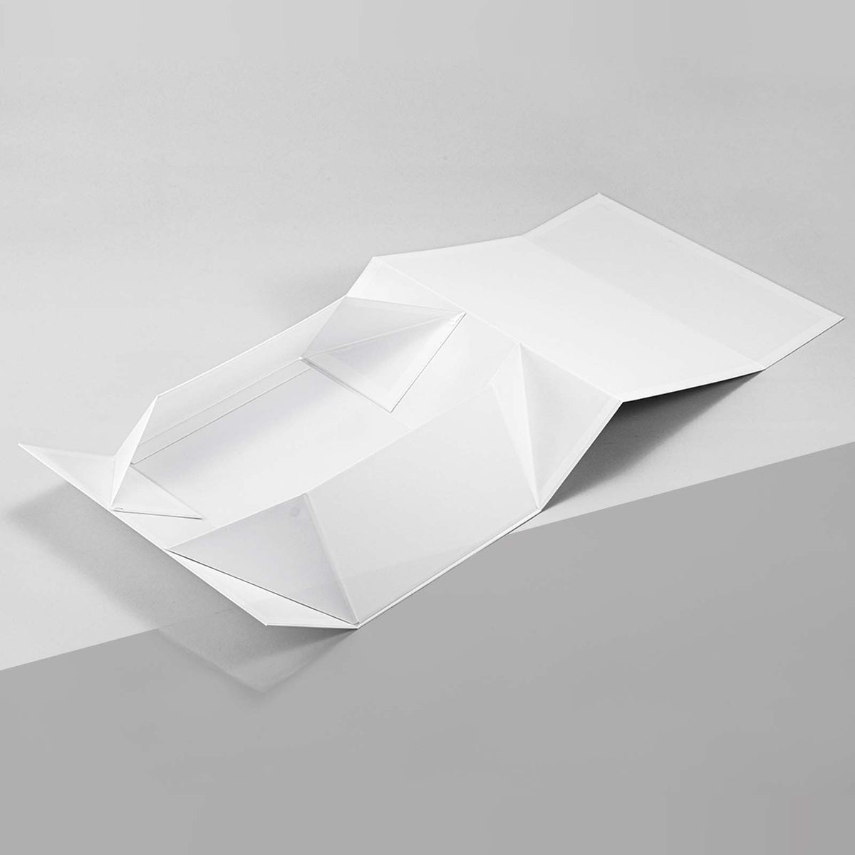 Foldable Box