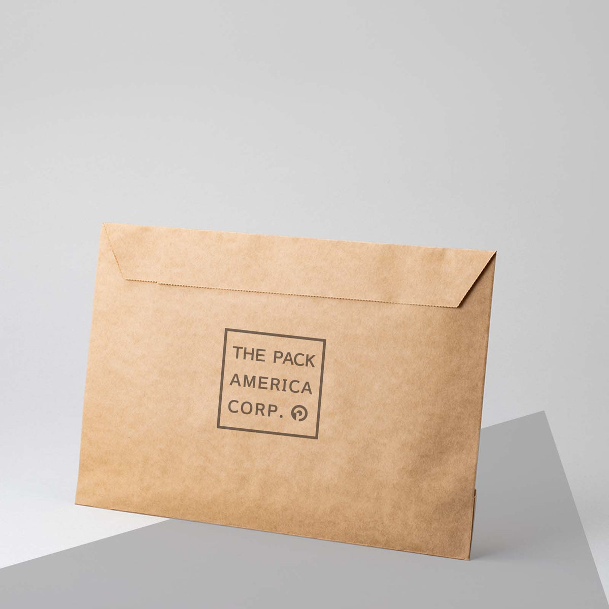 Flat Paper Mailers